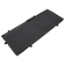 Baterie do notebooků Fujitsu CS-FUT512NB