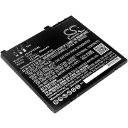Baterie compatibleWith Fujitsu