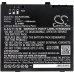 Baterie kompatibilní s Fujitsu Zebra CS-FUV535SL