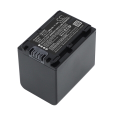 Kompatibilní náhrada baterie za Sony NP-FV70