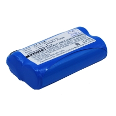 Kompatibilní náhrada baterie za Fresenius 110320-O,179033,179033-R0,179033-R2,88888749...