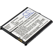 Baterie compatibleWith Fujitsu