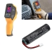 Baterie industriální Fluke CS-FVT004XL