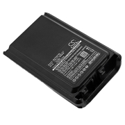 Baterie Nahrazuje Yaesu FNB-V103LI