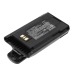 Baterie kompatibilní s Motorola YAESU Vertex standard CS-FVX260TW