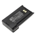 Baterie kompatibilní s Motorola YAESU Vertex standard CS-FVX261TW