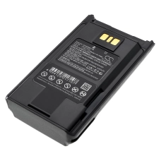 Baterie Nahrazuje FNB-V134Li