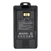 Motorola YAESU Vertex CS-FVX451TW