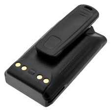 Kompatibilní náhrada baterie za YAESU AAJ67X001,AAJ68X001,AAK66X501,FNB-112LI,FNB-113LI...