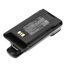 Kompatibilní náhrada baterie za Motorola AAJ67X001,AAJ68X001,AAK66X501,FNB-112LI,FNB-113LI...