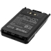 Baterie kompatibilní s YAESU CS-FVX800TW