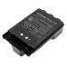 Baterie do vysílaček YAESU CS-FVX810TW