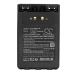 Baterie do vysílaček YAESU CS-FVX810TW