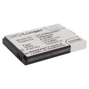 Baterie compatibleWith Franklin wireless