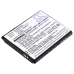 Baterie pro Franklin Wireless RT410