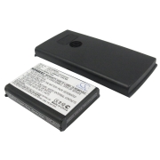 Baterie compatibleWith Garmin-Asus
