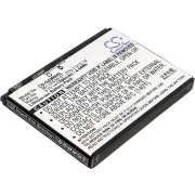Baterie compatibleWith Garmin-Asus