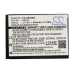 Baterie kompatibilní s GE General Imaging CS-GB40MC