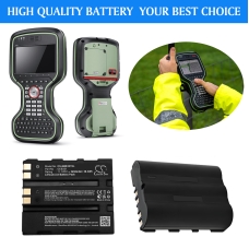 Baterie do nářadí Leica CS-GBE331SL