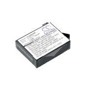 Baterie compatibleWith GoPro