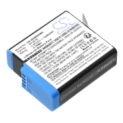 Baterie compatibleWith GoPro
