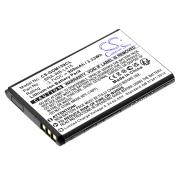 Baterie compatibleWith Grandstream
