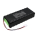 Baterie pro GE External Power Supply