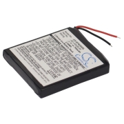 Baterie compatibleWith Garmin
