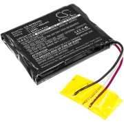 Baterie compatibleWith Garmin