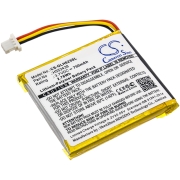 Baterie compatibleWith Globalstar