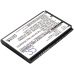 Baterie kompatibilní s Garmin Xplova CS-GM10SL