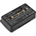 Baterie kompatibilní s Garmin CS-GM276DL
