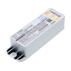 Baterie do navigací (GPS) Garmin CS-GM4XL