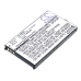 Baterie kompatibilní s Garmin CS-GM5SL