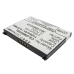 Baterie kompatibilní s Garmin CS-GM850SL