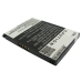 Baterie kompatibilní s Garmin CS-GM850SL