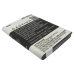 Baterie kompatibilní s Garmin CS-GM850SL