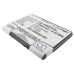 Baterie kompatibilní s Garmin CS-GM850SL