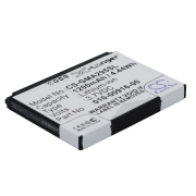 Baterie Nahrazuje Garmin 010-00916-00-GA
