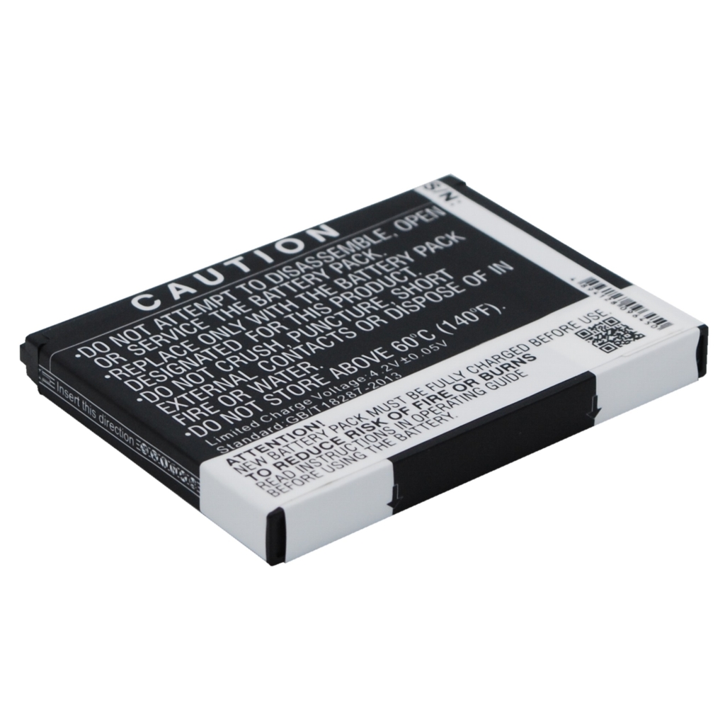 Baterie Nahrazuje Garmin 010-00916-00-GA