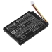 Baterie kompatibilní s Garmin CS-GME200SL