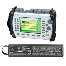 Baterie Nahrazuje SM201-6