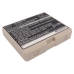 Baterie kompatibilní s GE CS-GME913MD
