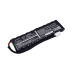 Baterie Nahrazuje GE 120274