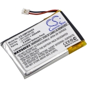 Baterie compatibleWith Garmin