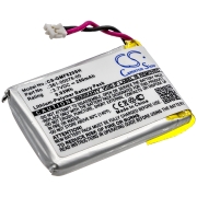 Baterie compatibleWith Garmin