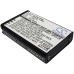 Baterie kompatibilní s Garmin CS-GML100MC