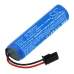 Baterie kompatibilní s Garmin CS-GMP022SL