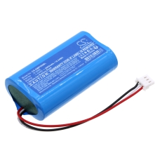 Kompatibilní náhrada baterie za INT RASTER P-0262