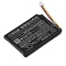 Baterie pro Garmin TB 10